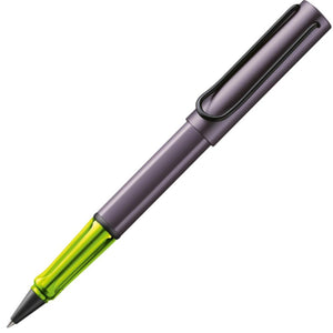 Caneta Rollerball Lamy Al-Star Aubergine 3A6 - M