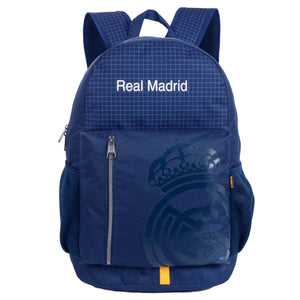 Mochila Esportiva Real Madrid - 14373