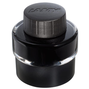 Tinta Para Caneta Tinteiro Lamy T51 Black - 30ml