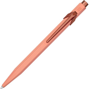Caneta Caran D´Ache 849 Claim Your Style - Tangerine
