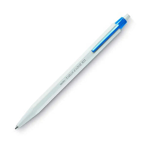 Caneta Caran d´ Ache 825 Eco - Azul - Esferográfica