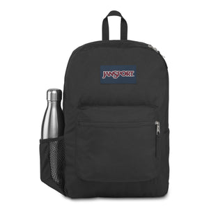 Mochila Jansport Cross Town - Preta
