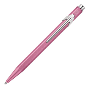 Caneta Esferográfica 849 Colormat-X - Rosa