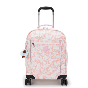 Mala Kipling Mase - Cup Cake Love - Estampada