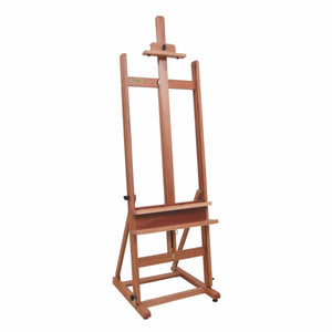 Cavalete Para Pintura Estúdio Compacto - 12221