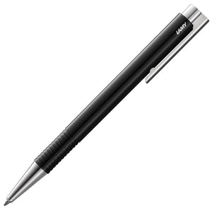Lamy Logo M+ Esferográfica - Black 204