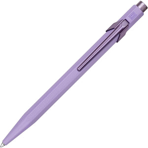 Caneta Caran D´Ache 849 Claim Your Style - Violet
