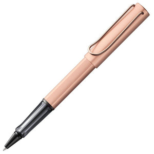 Lamy Lx Rose Gold 376 - Rollerball - M
