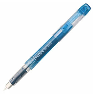 Caneta Tinteiro Preppy 0.2 - Azul