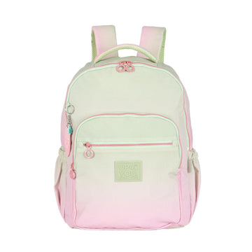 Mochila Up4You Luara Crinkle - Magic Gradient