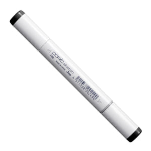 Copic Sketch Preto - Cor 100 - Avulso
