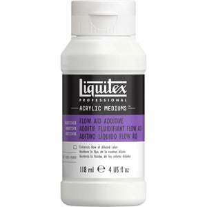 Aditivo Fluidificador Com Secagem Lenta Liquitex 118ml