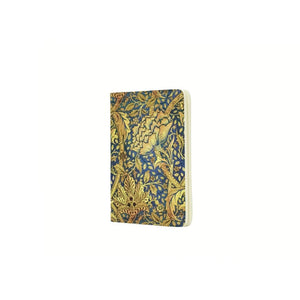 Caderno Paperblanks Cahiers - Morris Windrush - A6 - Pautado