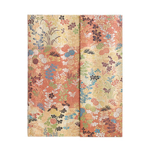 Caderno Paperblanks Ultra - Japanese Kimono - Pautado PB9298-8