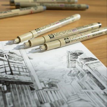 Canetas Para Desenho