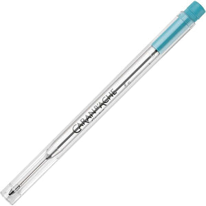 Carga Caran D´Ache Goliath Esferográfica - Turquoise - M