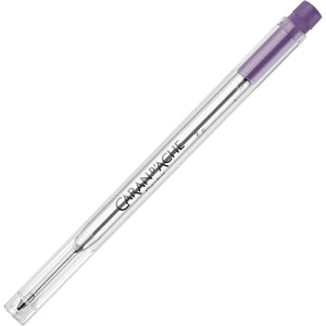 Carga Caran D´Ache Goliath Esferográfica - Violet - M