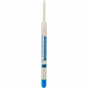 Carga Rollerball Caran D´Ache - Azul - M