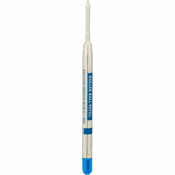 Carga Rollerball Caran D´Ache - Azul - M Caran D´ Ache