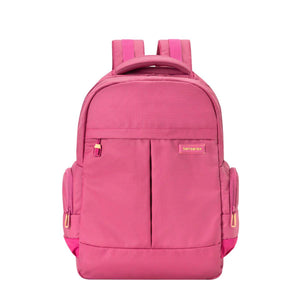 Mochila Samsonite - Ignition Citadel - Rosa