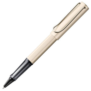 Lamy Lx Palladium 358 - Rollerball - M
