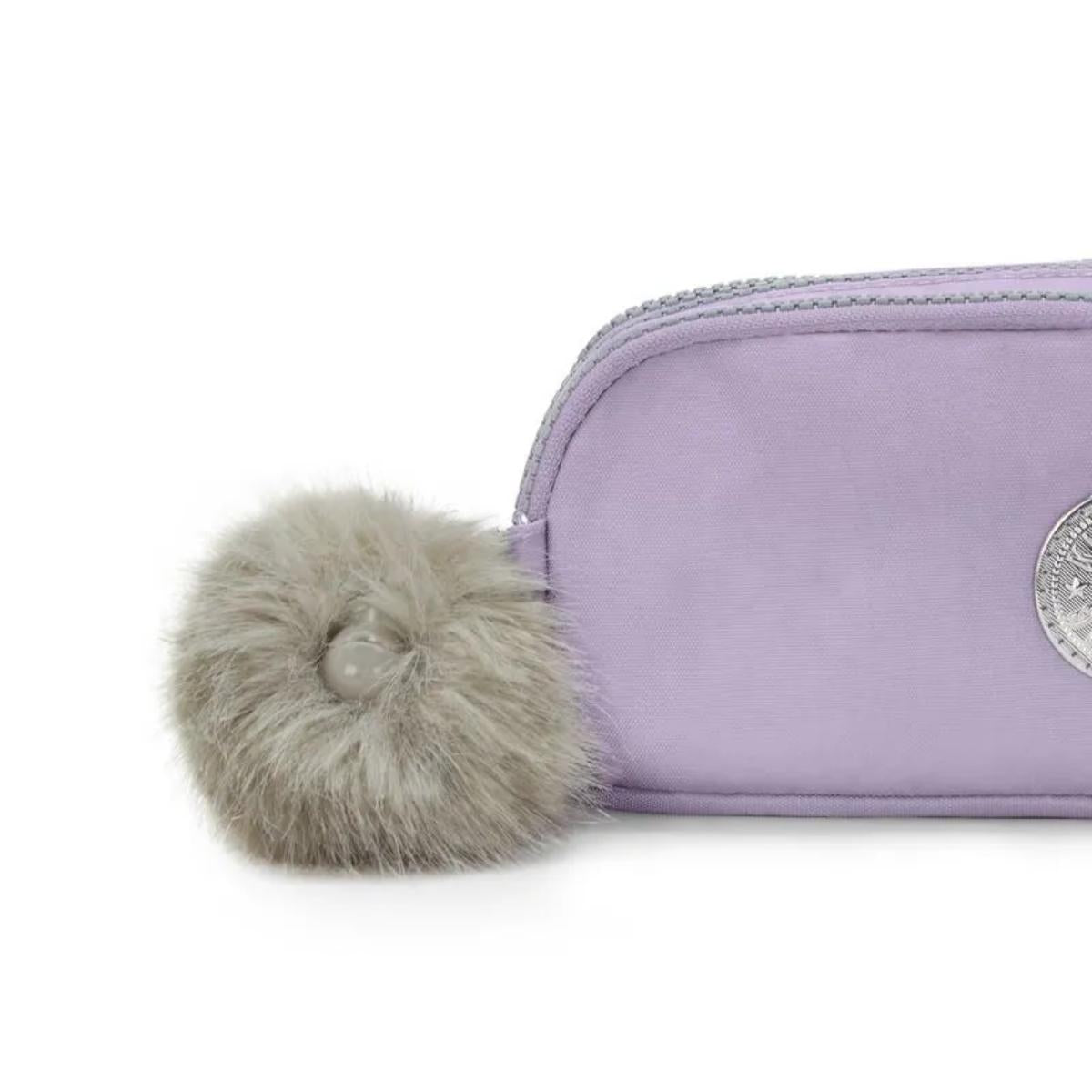 Estojo Kipling Gitroy - Bridal Lavender Kipling