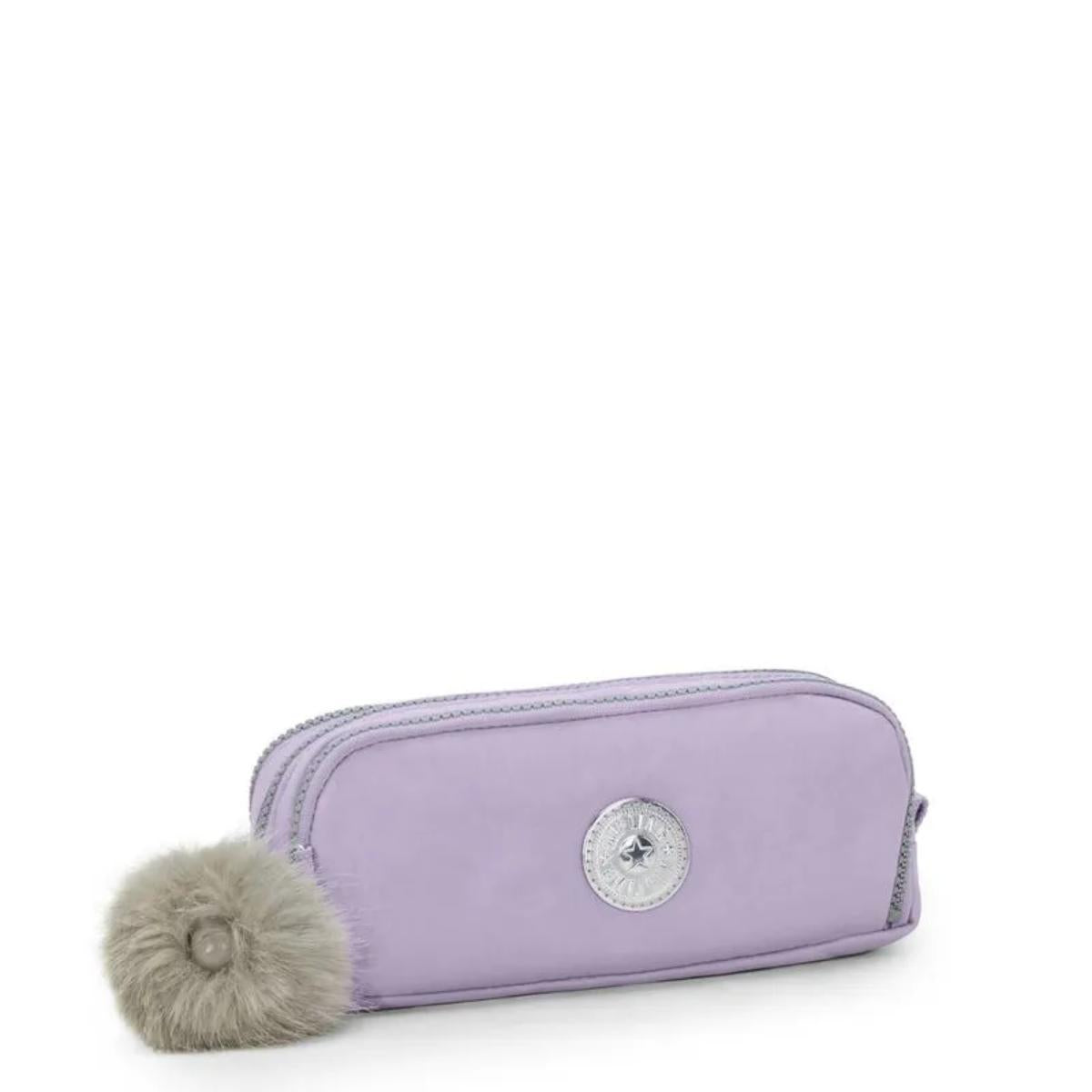 Estojo Kipling Gitroy - Bridal Lavender Kipling