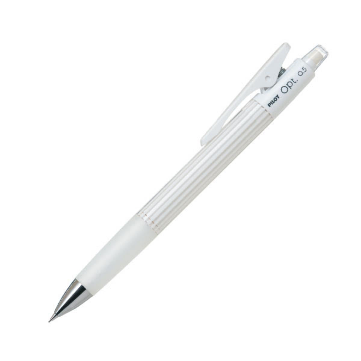 Lapiseira Pilot Opt Shaker - HOP20R - Stripe 0,5mm – Livraria Skilo