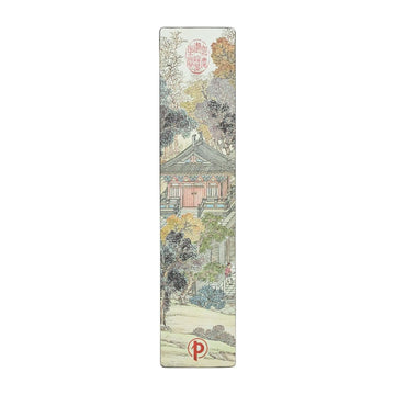 Marca Página Paperblanks - Golden Age Of Prosperity Paperblanks