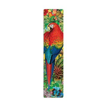 Marca Página Paperblanks - Tropical Gardenw Paperblanks