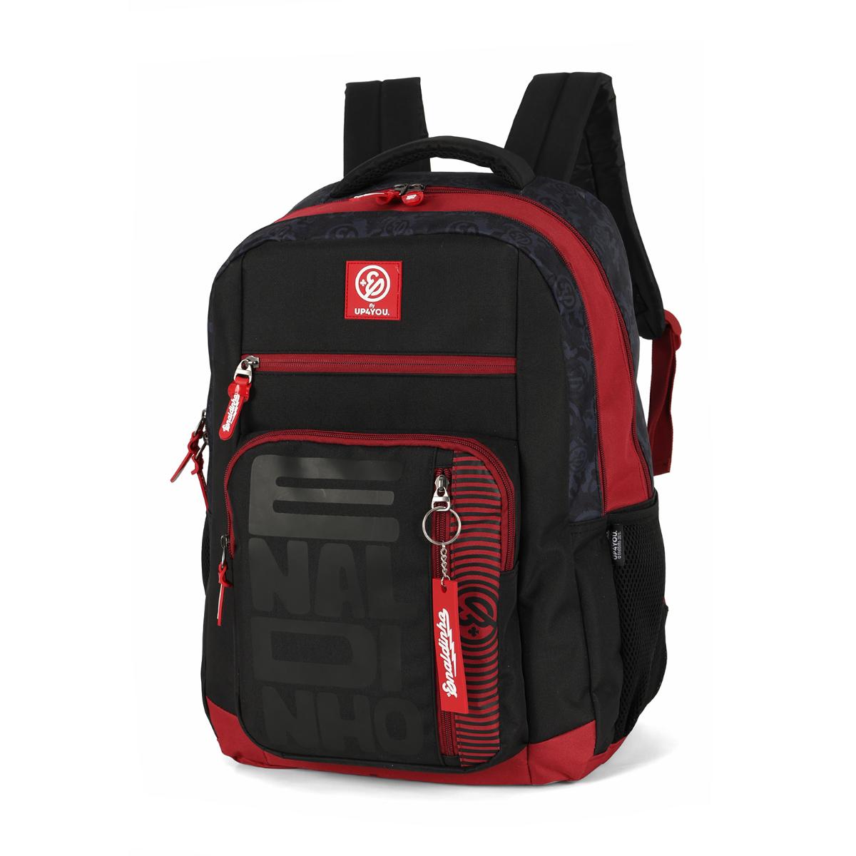 Mochila Enaldinho Up4You - College Up4You