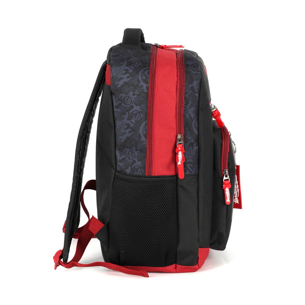 Mochila Enaldinho Up4You - College Up4You