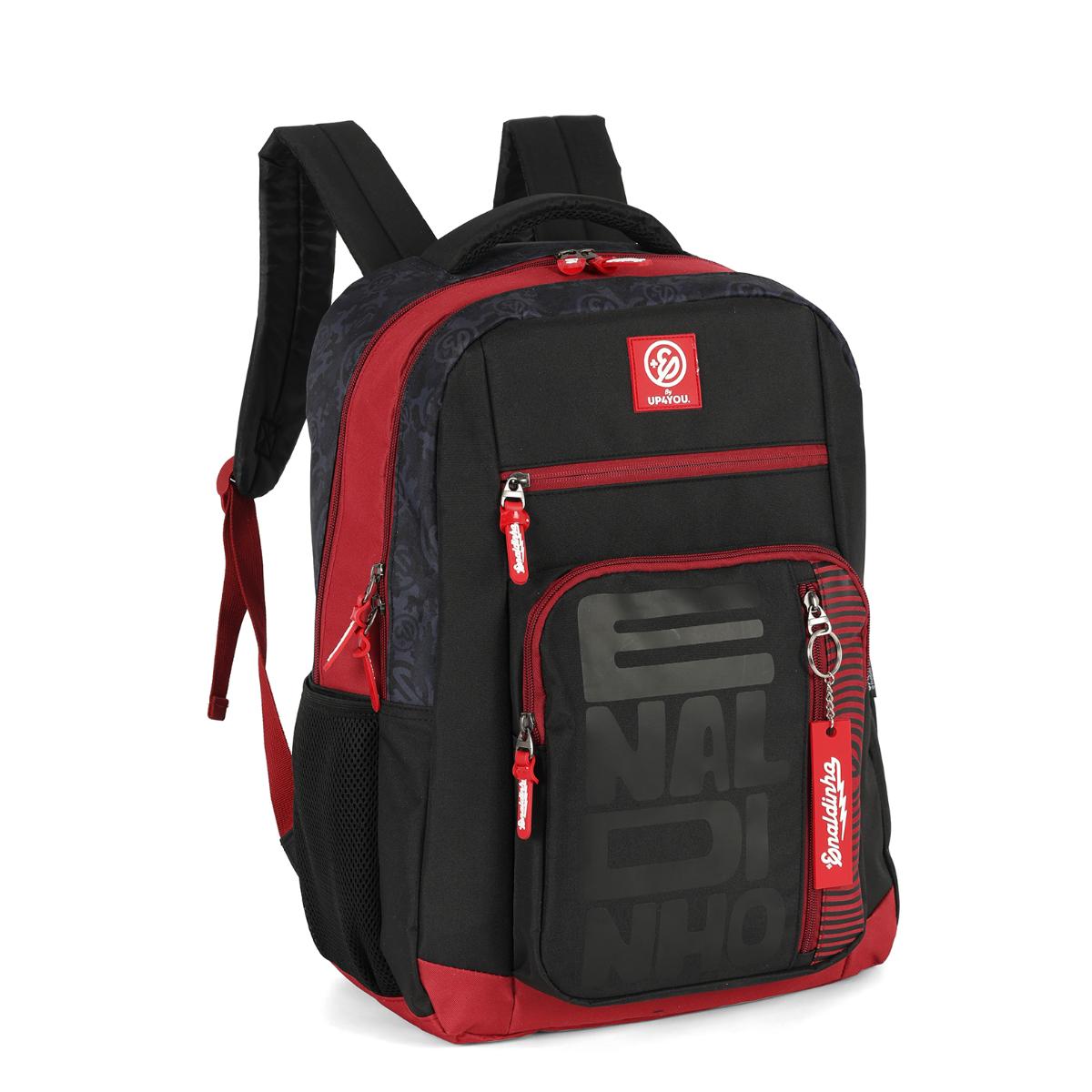 Mochila Enaldinho Up4You - College Up4You