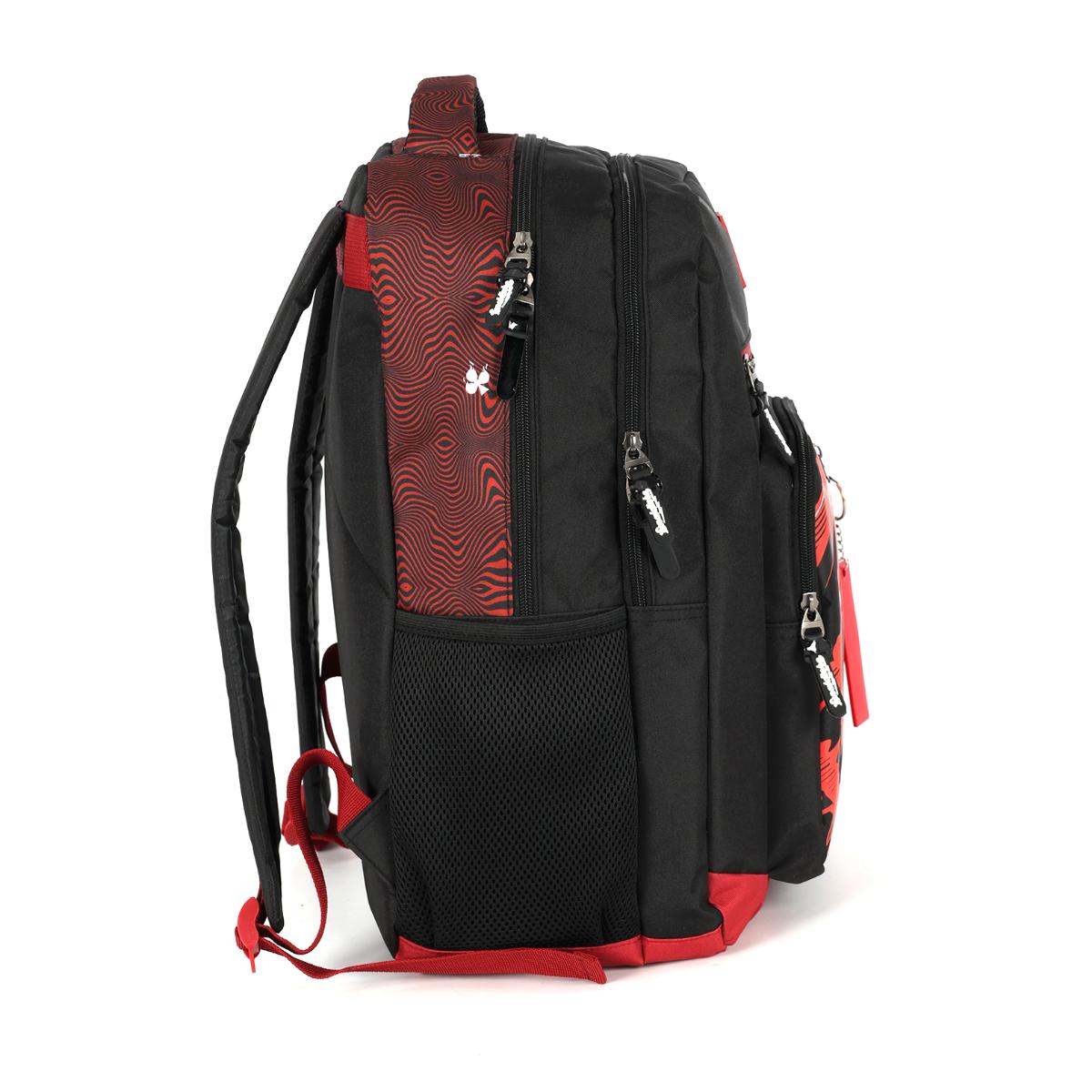 Mochila Enaldinho Up4You - College Red Up4You