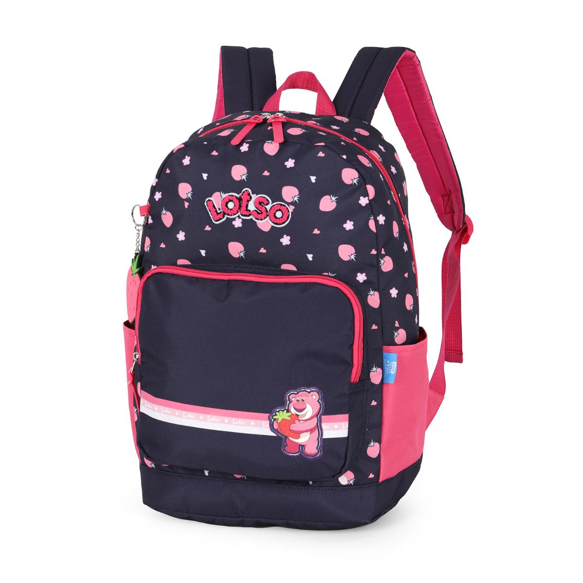 Mochila Lotso - Toy Story - Classic Up4You