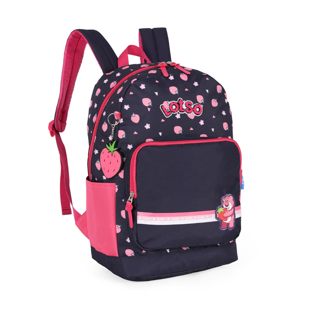 Mochila Lotso - Toy Story - Classic Up4You