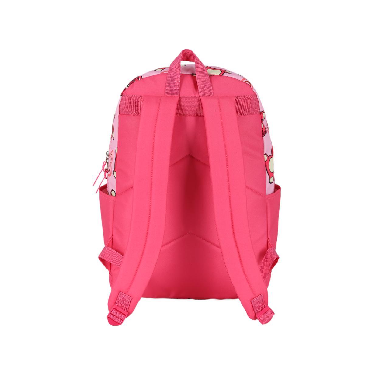 Mochila Lotso - Toy Story - Hearts Up4You