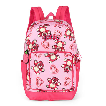 Mochila Lotso - Toy Story - Hearts Up4You