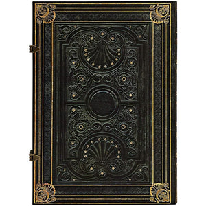 PAPERBLANKS NOCTURNELLE GRANDE PB2205-3