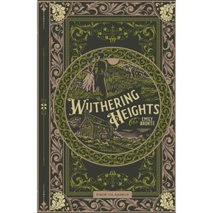 Wuthering Heights - Page Classics