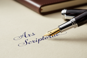 Como Escolher Sua Primeira Caneta Tinteiro?