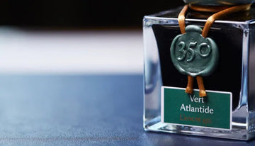 Tinta Para Caneta Tinteiro Herbin - Da França para o Mundo