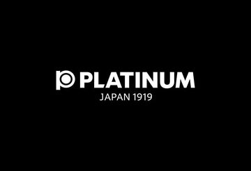Lapiseira Platinum Pro Use - A Essência da Qualidade Japonesa