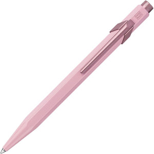 Caneta Esferográfica 849 Claim Your Style - Quartz Pink