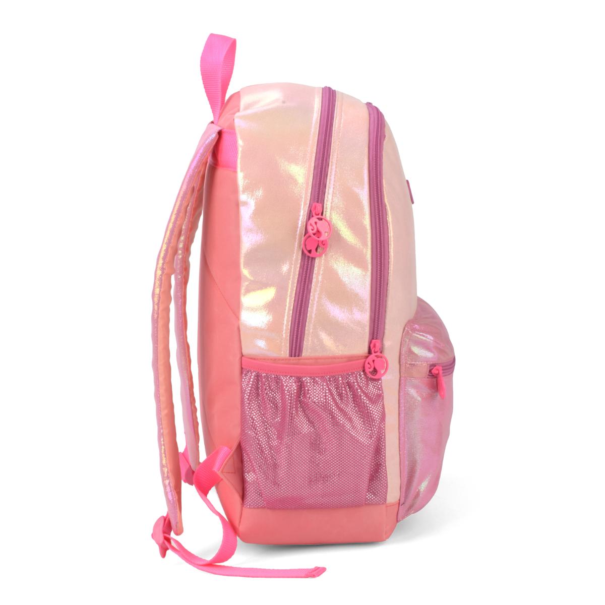 Mochila Juvenil Barbie Fashion Teens - MS46861BB