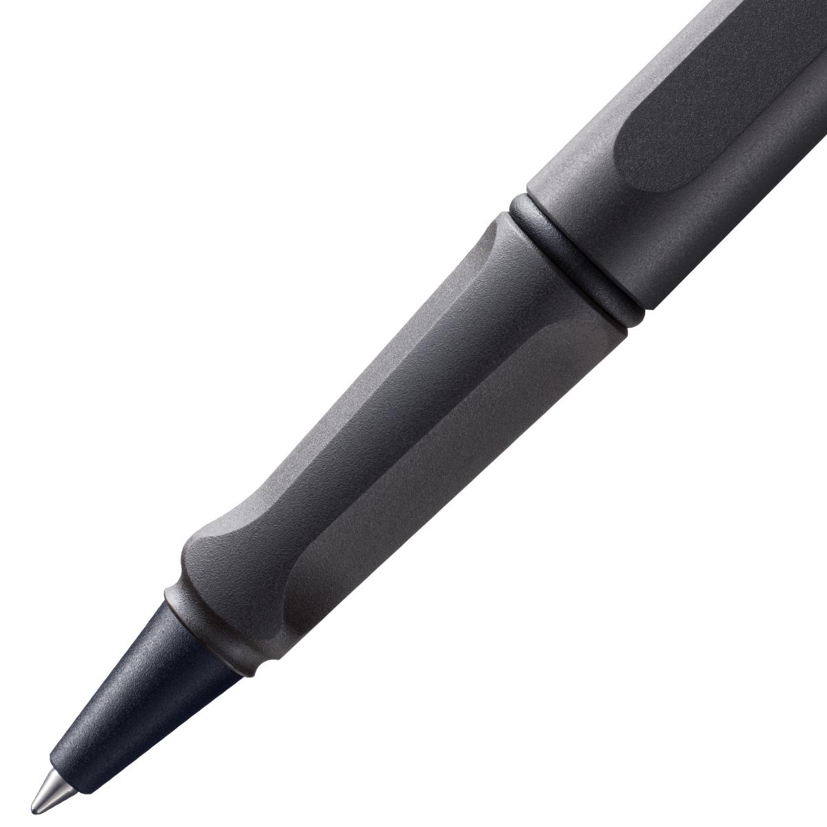 Lamy Safari Umbra 317 - Rollerball - M
