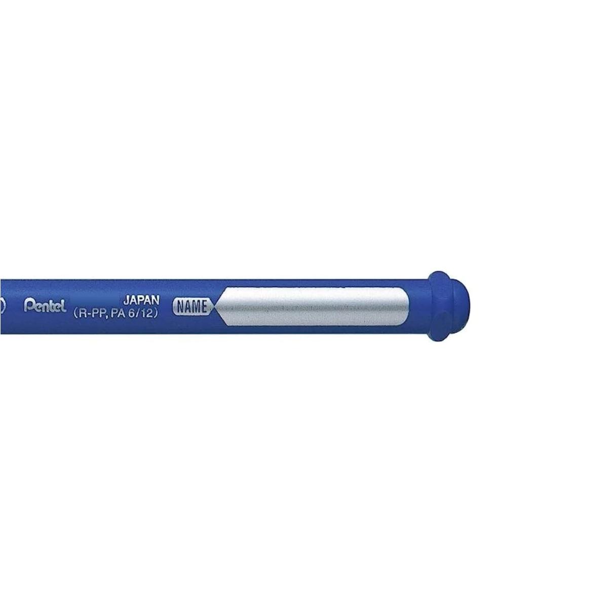 Pincel Artístico Pentel Neo-Sable Quadrado #10