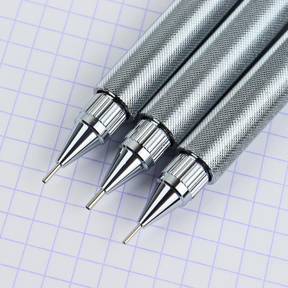 Lapiseira Platinum Pro Use 171 - 0,5mm - Blue - MSDA-1500B 56