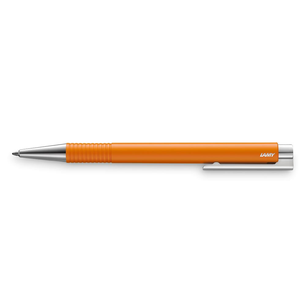 Lamy Logo M+ Esferográfica - Apricot Matt 204