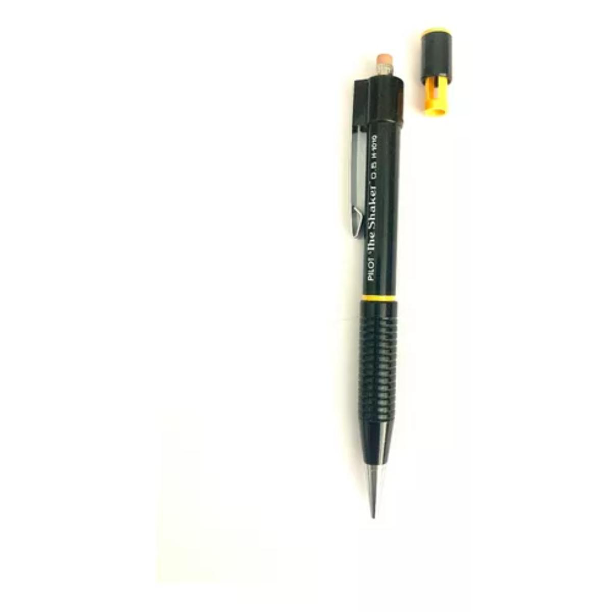 Lapiseira The Shaker Pilot - 0.5mm